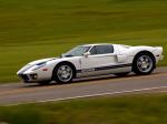 Ford GT 2004 года